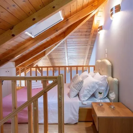 Apartamento Casa Hara2 Lefkáda