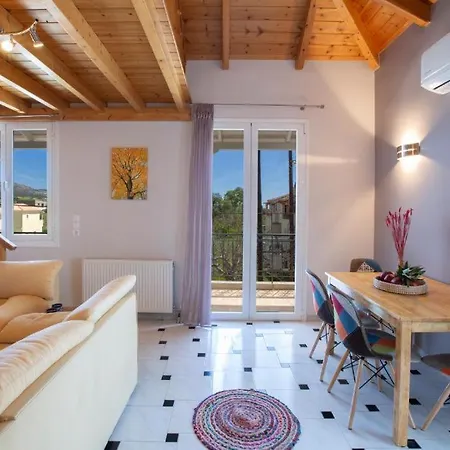 Apartamento Casa Hara2