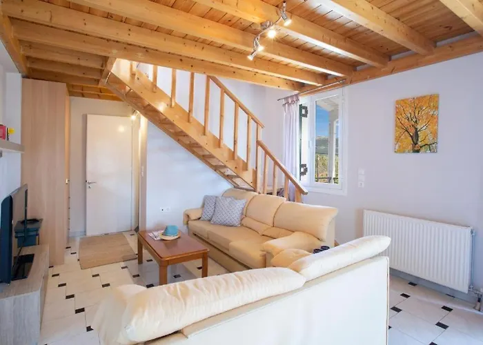 Apartamento Casa Hara2