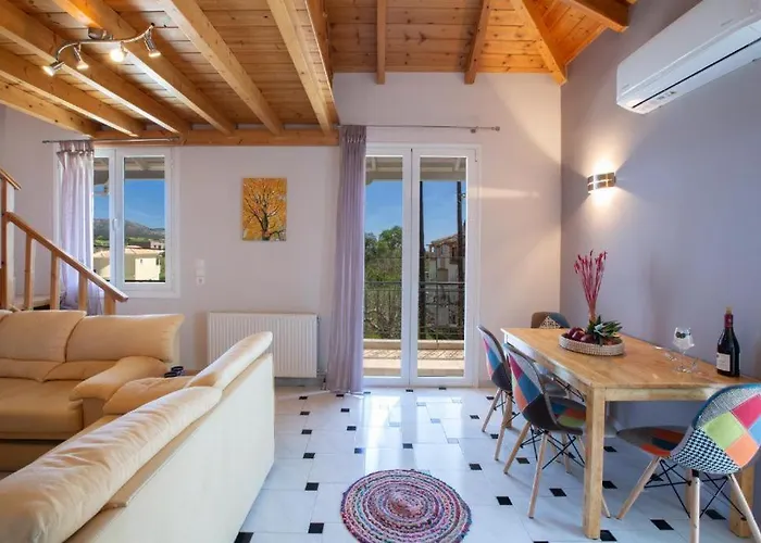 Apartamento Casa Hara2