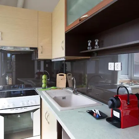 Casa Hara2 * Lefkáda