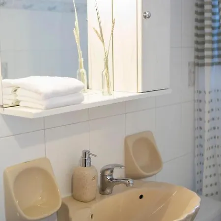 Apartman Casa Hara2 Lefkáda