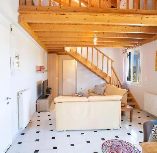 Appartement Casa Hara2