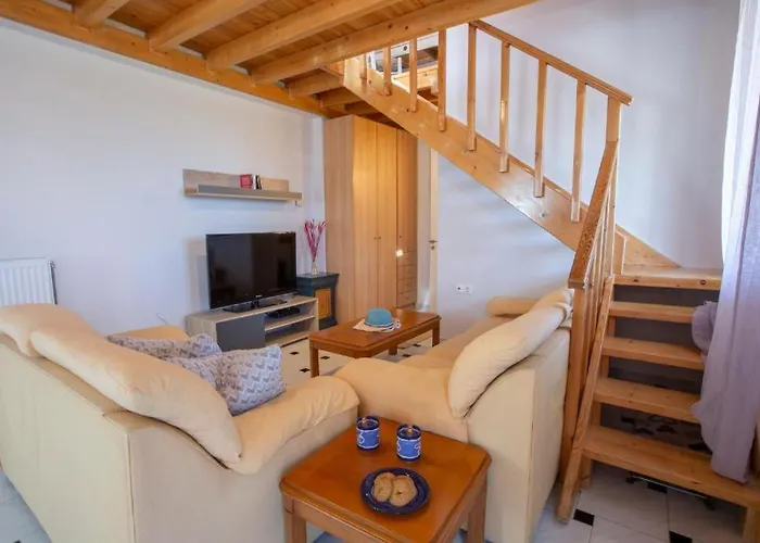 Casa Hara2 * Lefkáda